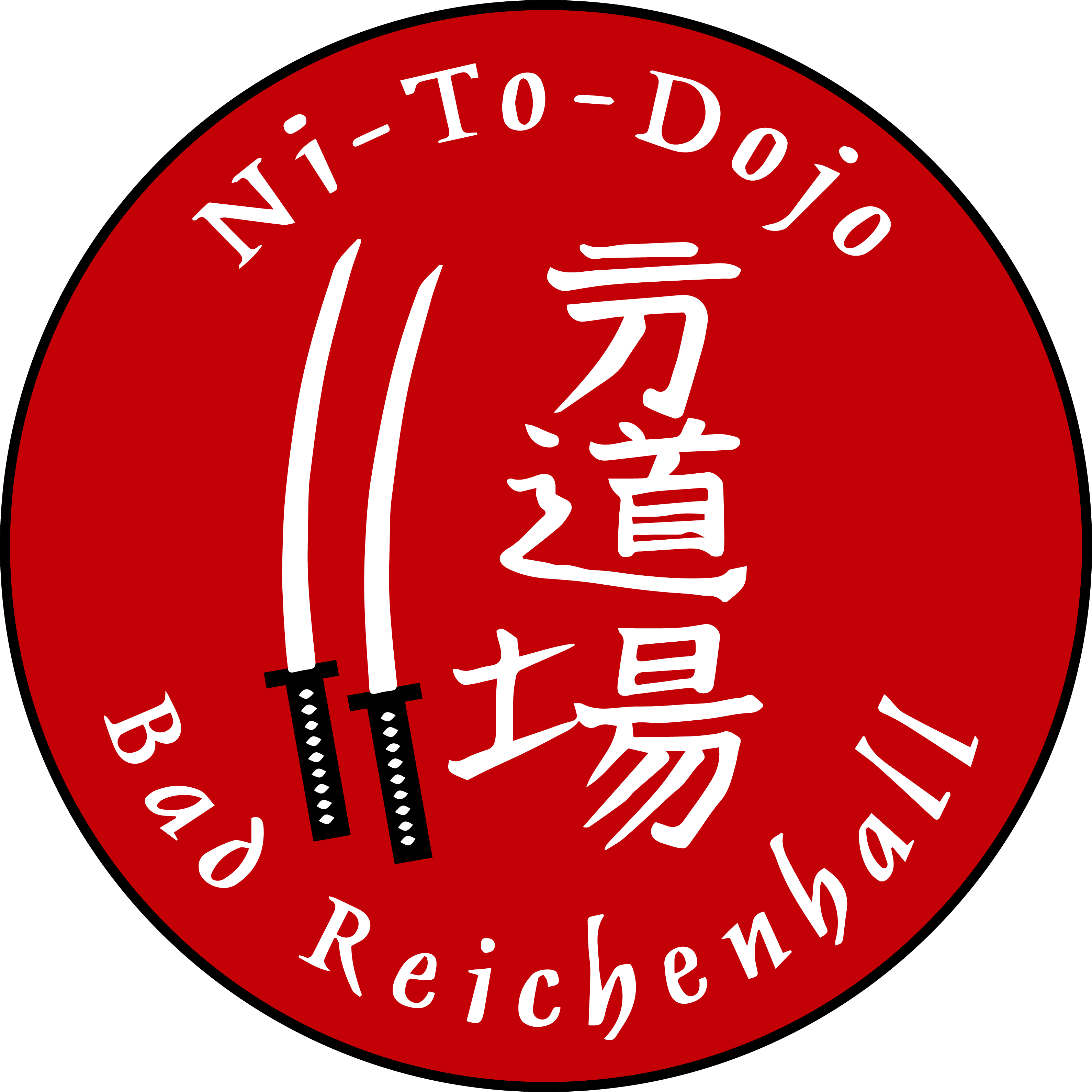 Ni-Tō-Dōjō